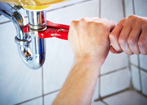 About New Haven HVAC Services